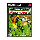 Army Men: Sarge's Heroes 2 (PS2)