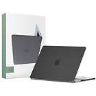 Macbook 13.6" M2 2022 Skal Smartshell Matte Svart