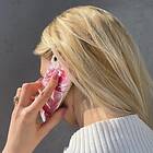 Wozinsky Marble TPU skal till Samsung Galaxy S21 Plus 5G Svart