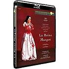 La Reine Margot (UK) (DVD)