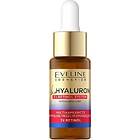 Eveline BioHyaluron 3x Retinol System Multi Repair Anti Wrinkle Night Serum 18ml