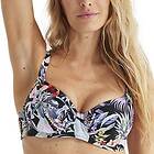 Damella Sophia Tropical Underwired Bikini Bra (Dame)