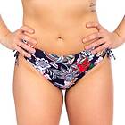 Damella Natalie Paisley Flower Brief (Dam)