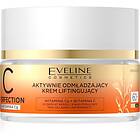 Eveline Cosmetics C Perfection Day and Night Lifting Crème avec Vitamine C 60+ 5