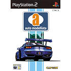 Auto Modellista (PS2)