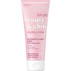 Eveline Cosmetics Beauty & Glow You're A Star! Smoothing and Brightening Cream 75ml