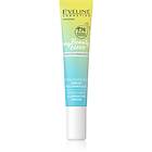 Eveline Cosmetics My Beauty Elixir Smooth Pineapple Smoothing And Illuminating Care for Dry Skin 20ml
