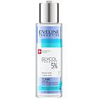 Eveline Cosmetics Glycol Therapy Cleansing Tonic to Treat Skin Imperfections 110