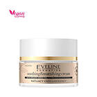 Eveline Organic Gold Soothing & Mattifying Green Tea Day Night Face Cream 50ml