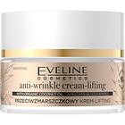 Eveline Organic Gold Anti-Aging Anti Wrinkle & Lifting Face Cream 50ml