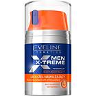 Eveline Cosmetics Men X-Treme Energy Light Moisturizing Cream 50ml