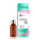 Eveline Glycol Therapy 3% Multipeptide Anti-Wrinkle Treatment Face Serum 18ml