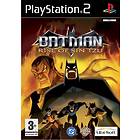 Batman: Rise of Sin Tzu (PS2)