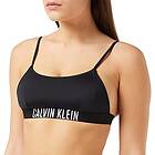 Calvin Klein Intense Power Bikini Bralette (Dame)
