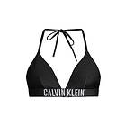Calvin Klein Instense Power Triangle Bikini Top (Dam)