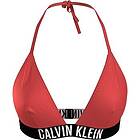Calvin Klein Intense Power Rib Triangle Bikini Bra (Dame)