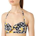 Sloggi Shore Fancy Guppy Bandeau Bikini Bra (Dam)