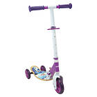 Smoby Frozen 3 Wheel Scooter