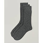 Amanda Christensen Supreme Wool Sock