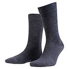 Amanda Christensen Grade Merino Wool Sock 3-pack