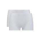 Calida 2-pack Benefit Women Regular Panty