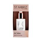 St Moriz Advanced Tan Boosting Face Drops 15ml