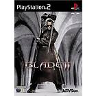 Blade II (PS2)