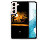 Bjornberry Samsung Galaxy S22 5G Skal - Halloween