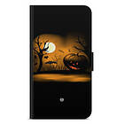 Bjornberry Samsung Galaxy A53 5G Fodral - Halloween