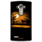 Bjornberry LG G4 Skal - Halloween