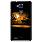 Bjornberry Huawei Honor 5X Skal - Halloween