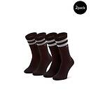 Calvin Klein 2-pack Stripe Socks