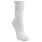 Calvin Klein Soft Touch Socks White