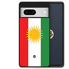 Bjornberry Google Pixel 7 Skal - Kurdistan