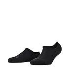 Falke Women Keep Warm No Show Socks