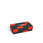 Happy Socks 3-pack Classic Holiday Gift Box