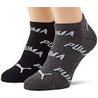Puma 2-pack BWT Sneaker Sock
