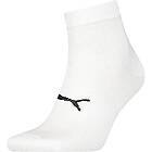 Puma 2-pack Sport Light Quarter Socks