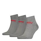 Levi's 3-pack Base Mid Cut Sock