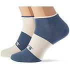 Levi's 2-pack Unisex Sustainable Low Cut Socks