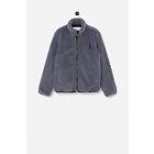 Calvin Klein Logo Teddy Jacket