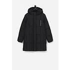Calvin Klein Kappa Long Quilted Puffer Coat