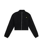 Lyle & Scott Träningsjacka W/B Length Zip Thru Track Jacket BB