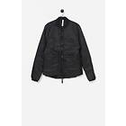 Studio Total Jacka Recycled Padded Bomber Jkt