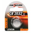 Ansmann CR2032 3V Lithium