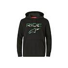 AlpineStars Ride 2.0 Camo Hoodie (Herr)