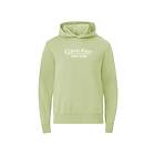 Calvin Klein New York Logo Hoodie (Herr)