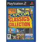 Capcom Classics Collection (PS2)