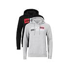 Jack & Jones jjeCorpogoweat Hood 2pkP Noos 2-pack (Herr)