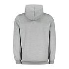 Puma Huvtröja ESSmallogo Hoodie FL (Homme)